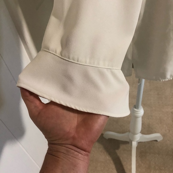 Talbots Blouse - Picture 4 of 8